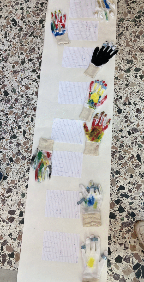 Atelier Handidance 1