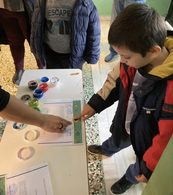 Atelier Handidance 3