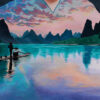 Voyage en Chine