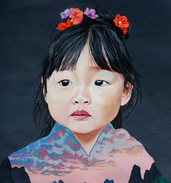 Voyage en Chine